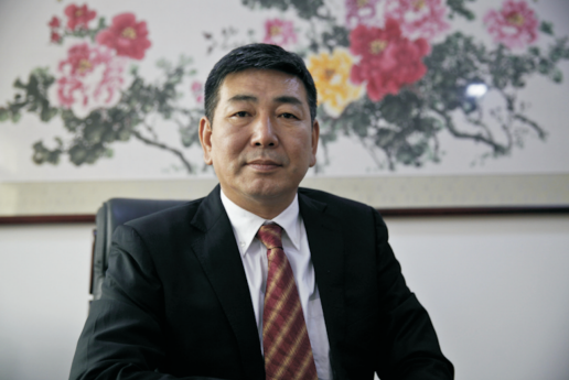 遼寧圣諾美科技實(shí)業(yè)有限公司